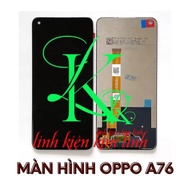 Oppo a76 screen (Replacement screen for oppo A76)