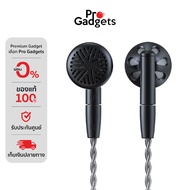 FiiO FF5 In-Ear Headset Black Dynamic Driver Headphones