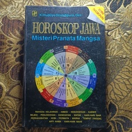 Javanese Horoscope: The Mystery of the National Pranata, the Secret of Birth, Intelligence, Ambition