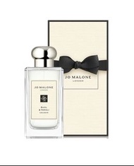 Jo Malone London Basil & Neroli Cologne 祖馬龍羅勒與橙花古龍水香水 100ml