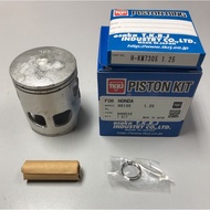 HONDA RAIDER HX135 PISTON KIT STD-2.00 TKRJ JAPAN