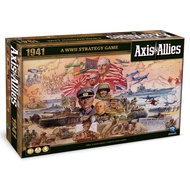 Renegade Game Studios Axis & Allies: 1941 - A WWII Strategy Board Game, Renegade Game Studios, Epic