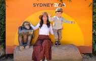 Sydney Zoo Ticket