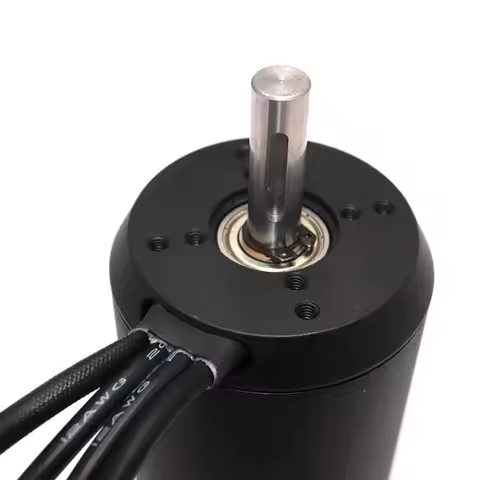 Brushless Version 63100 Motor For Electric Skateboard Scooter Bike Go Kart Propulsion System