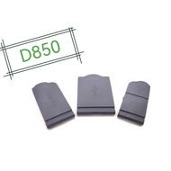 1SET New AV OUT/ HDMI/ MIC Rubber Side Cover For Nikon D80 D90 D7000 D850 D7100 D7200 USB Rubber Camera Repair Part