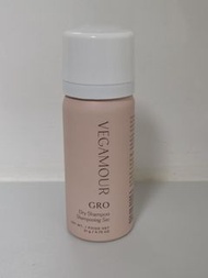 Vegamour mini GRO Dry Shampoo for Thinning Hair mini 21g. 免冲洗洗髮噴霧, A plant-based, talc-free Dry Sham