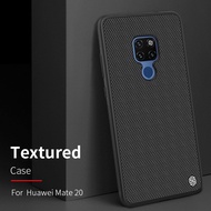 Nillkin Casing Textured Hard Case Huawei Mate 20 / Huawei Mate 20 Pro / OnePlus 6T