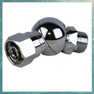 Scuba Diving Regulator Low Pressure Swivel Hose Adapter Scuba Diving Regulator Connector