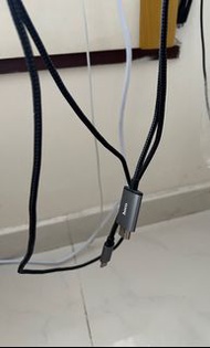 HDMI type C 線
