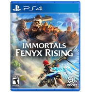 PS4 Immortals Fenyx Rising - Immortal