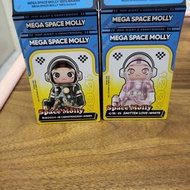 Mega Space Molly