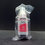 compatible Epson 673 ink Epson T6731673267336734 ink compatible for Epson L805L850 L800 L1800
