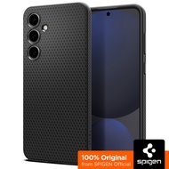 SPIGEN Case for Galaxy S24 FE [Liquid Air] Diamond-cut Pattern with Shock Absorption / Galaxy S24 FE