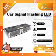 Car Signal Flashing LED Viper S2