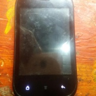 hp bekas merk nexian