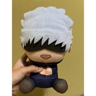 bandai jujutsu kaisen gojo satoru plush