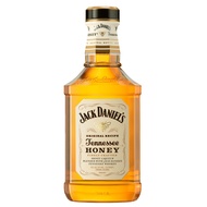 Jack Daniel's Tennessee Honey Whiskey [200ml]
