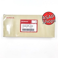 Genuine Honda Chain Wave 110 NF110/M (40530-KFL-850)