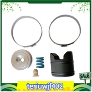 【●TI●】Steering Rack Repair Kit 32106891974 Replacement Accessories for BMW F20 F21 F30 F32 F31 F36 F48 F25 for F Series 1 2 3 4 X1 X3 X4
