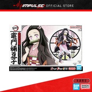 Bandai Demon Slayer Model Kit Kamado Nezuko (5065319) / Demon Slayer : Kimetsu no Yaiba