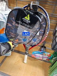 JOOLA Journey Pickleball Paddle