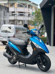 ➡️ 2024 光陽GP125 碟煞#5003