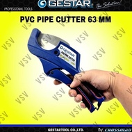 Gestar Pvc Pipe Cutter 63Mm / PVC Pipe Scissors / Pipe Cutter Best Quality Lowest Price