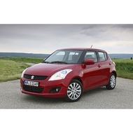 05~SWIFT 1.5, '11~SWIFT 1.6 IMPREZA 1.8,97 LEGACY Brake Pads