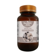 Natural Efe  Zeolite Powder ผงซีโอไลต์ 100g