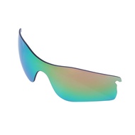 [ADHOC Lens] Suitable For Oakley RADARLOCK PATH Special Specification Lens/Colorful Green