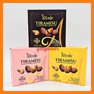 Alfredo Tiramisu Chocolate 65 grams