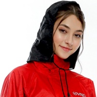 Vnd Taslan AK 55 Suit Raincoat