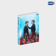 <พร้อมส่ง> นิยายวาย เธมโป้ (THAMEPO) HEART THAT SKIPS A BEAT 🎗️พิมพ์ 4 (THAI VERSION) #GMM