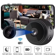 Wireless Recorder Mini Camcorders Video Surveillance camera wifi Camera A9 Mini Camera IP camera Nig