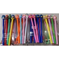 Eternal Pencil Eternal Doll 12pcs || Eternal Pencil || Cute Pencil || Cute Eternal Pencil