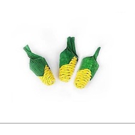 HAMSTER BITE TOY TALI CORN-SHAPEDJERAMI | HAMSTER BITES RABBIT/S GUINEA/S Hamster Toy