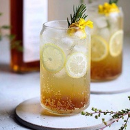 Wind Coke Cup Creative Windshield Washer Fluid Coffee Cans Milky Tea Cocktail Glass