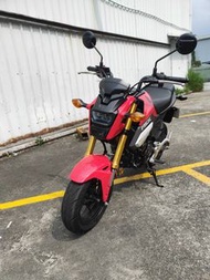 Honda MSX150