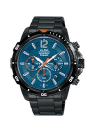 พร้อมส่ง นาฬิกา ไซโก Watch Seiko ALBA AT3C83X1  ของแท้100% Warranty ศูนย์ไทย