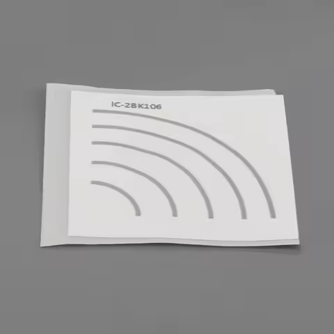 AX series ink chip tag RFID use for domino AX150 AX350 A320I A420I A520I inkjet coding printer