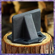 Wood Splitter Wedge Cubic Log Splitter Wedge Wood Splitter Wood Chopper Wood Splitter Tool Log Split