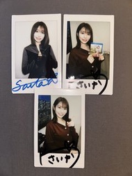 河北彩花 拍立得