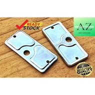 HONDA RSX/RSX150 CHAIN ADJUSTER PLATE 2 BIJI