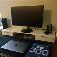 Gaming Table Computer Table Work Table WITH DRAWERS