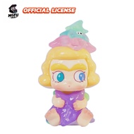 【MOFU BOX】Official 52TOYS CiCiLu “Tide Shop” Series Blind Box Figure Xixilu Doll Figurine Ornament