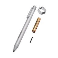 Hexna ปากกา Stylus สำหรับอุปกรณ์เติมหมึก HP 17 X360 15 Pavilion X360 11m-ad0xx 14m-dh0xx 15-dr0xx พื้นผิวหน้าจอสัมผัส