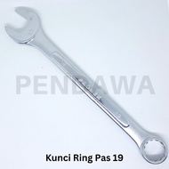 Wrench Prohex 19mm Wrench