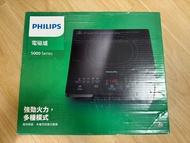 Philips 電磁爐
