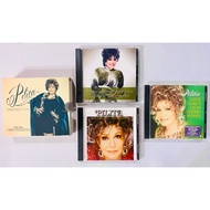 Pilita Corrales - Greatest Hits - 3 CD - OPM - Album - Cracked Case - CD Mint Condition