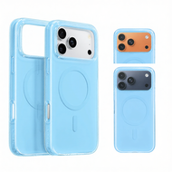 LISEN | เคสป้องกันสำหรับ iPhone ที่รองรับ Magsafe ทนแรงกระแทก